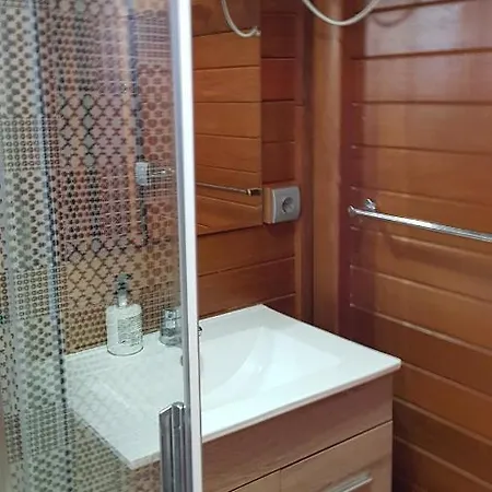 La Tramuntana Cullera Playa Marenyet A 300 Metros Holiday home *