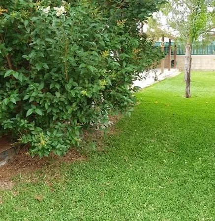 La Tramuntana Cullera Playa Marenyet A 300 Metros Holiday home Valencia