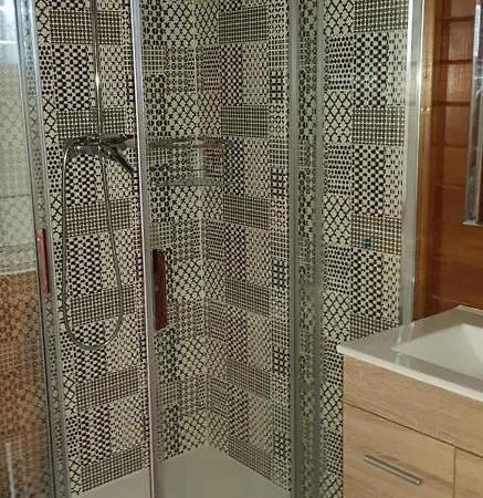 La Tramuntana Cullera Playa Marenyet A 300 Metros Dom wakacyjny Walencja