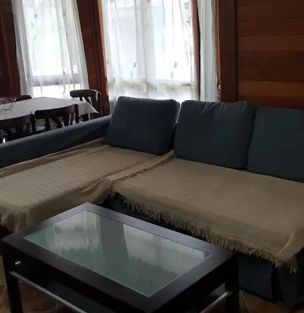 Dom wakacyjny La Tramuntana Cullera Playa Marenyet A 300 Metros *