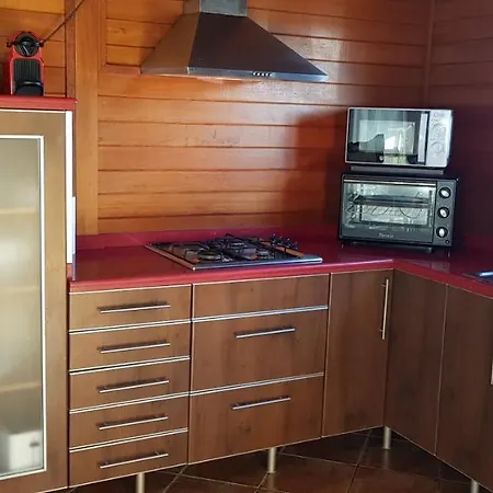 La Tramuntana Cullera Playa Marenyet A 300 Metros Dom wakacyjny Walencja