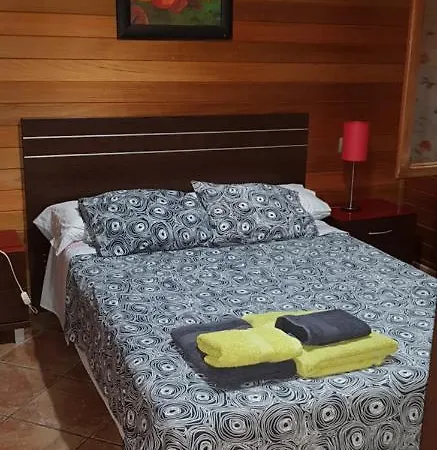 La Tramuntana Cullera Playa Marenyet A 300 Metros * Valência