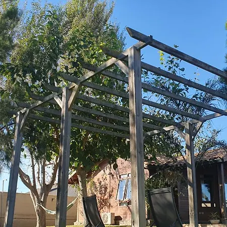 Casa de Férias La Tramuntana Cullera Playa Marenyet A 300 Metros Valência