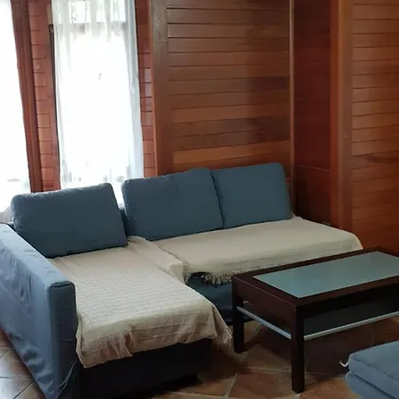 Dom wakacyjny La Tramuntana Cullera Playa Marenyet A 300 Metros *