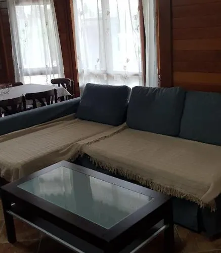 Сasa de vacaciones La Tramuntana Cullera Playa Marenyet A 300 Metros *