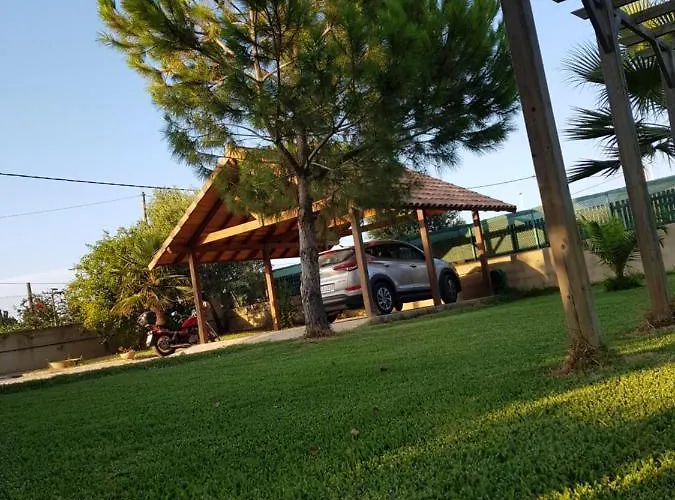 Сasa de vacaciones La Tramuntana Cullera Playa Marenyet A 300 Metros Valencia