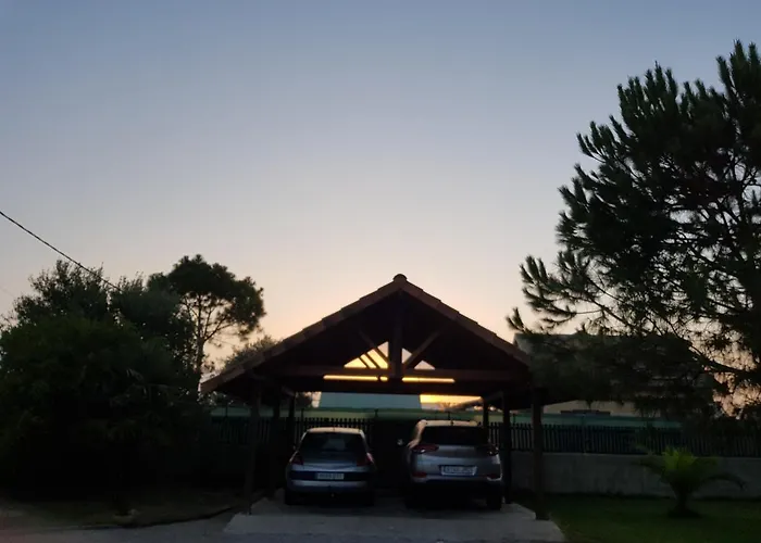 Сasa de vacaciones La Tramuntana Cullera Playa Marenyet A 300 Metros