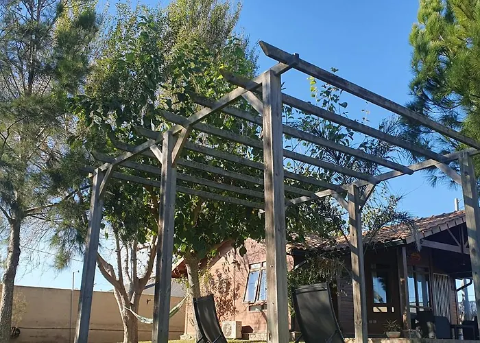 Сasa de vacaciones La Tramuntana Cullera Playa Marenyet A 300 Metros Valencia