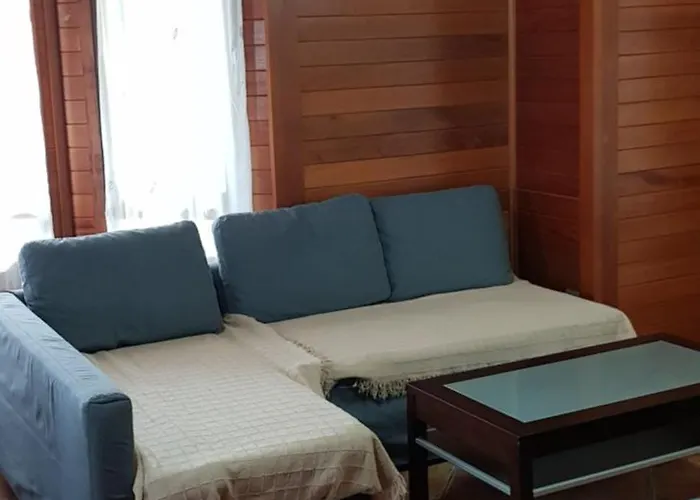 Сasa de vacaciones La Tramuntana Cullera Playa Marenyet A 300 Metros *